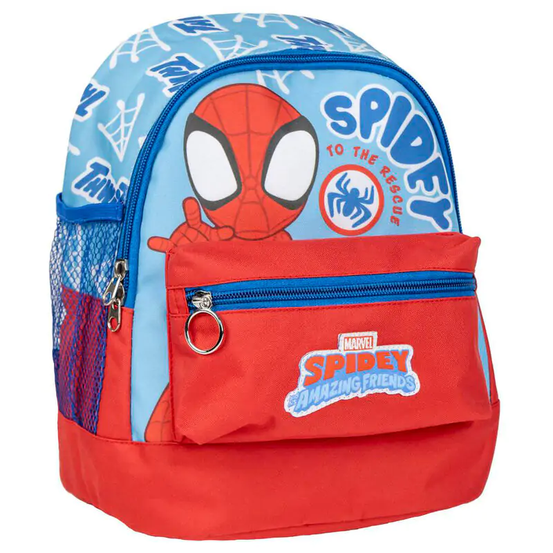 Marvel Spidey backpack 27cm product photo