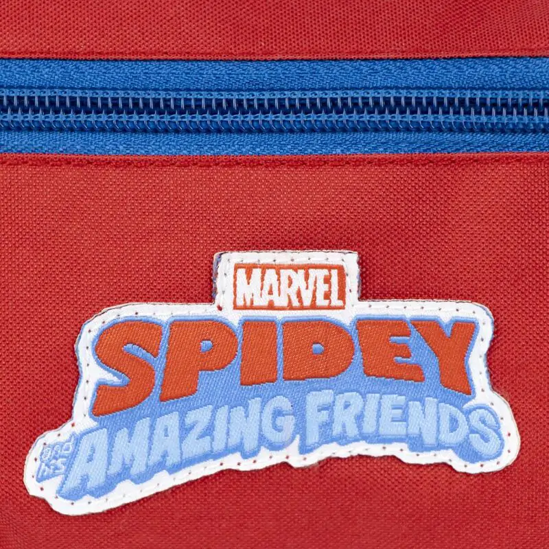 Marvel Spidey backpack 27cm product photo