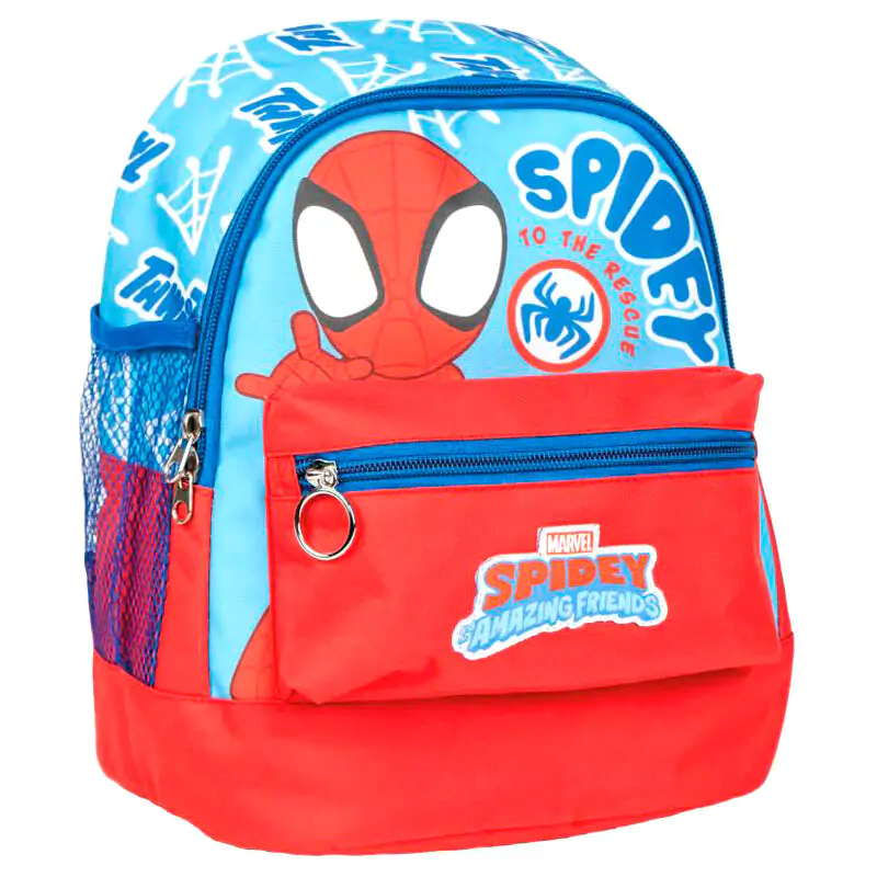 Marvel Spidey backpack 27cm product photo