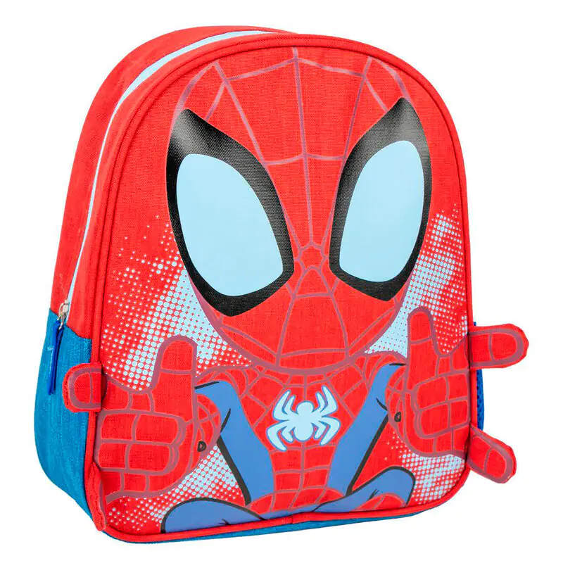 Marvel Spidey backpack 30cm product photo