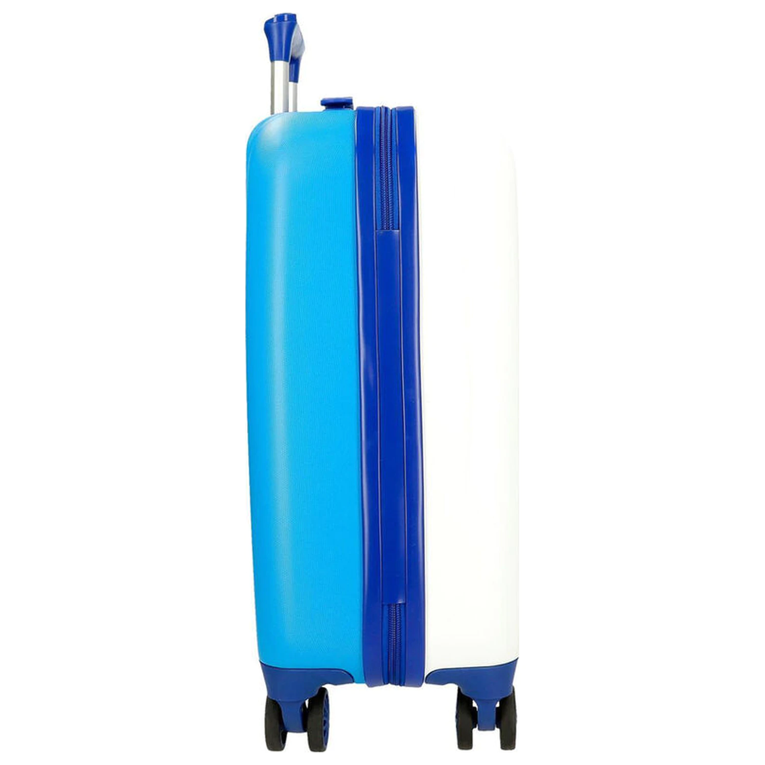 Marvel Spidey Team Up ABS trolley suitcase 50cm product photo