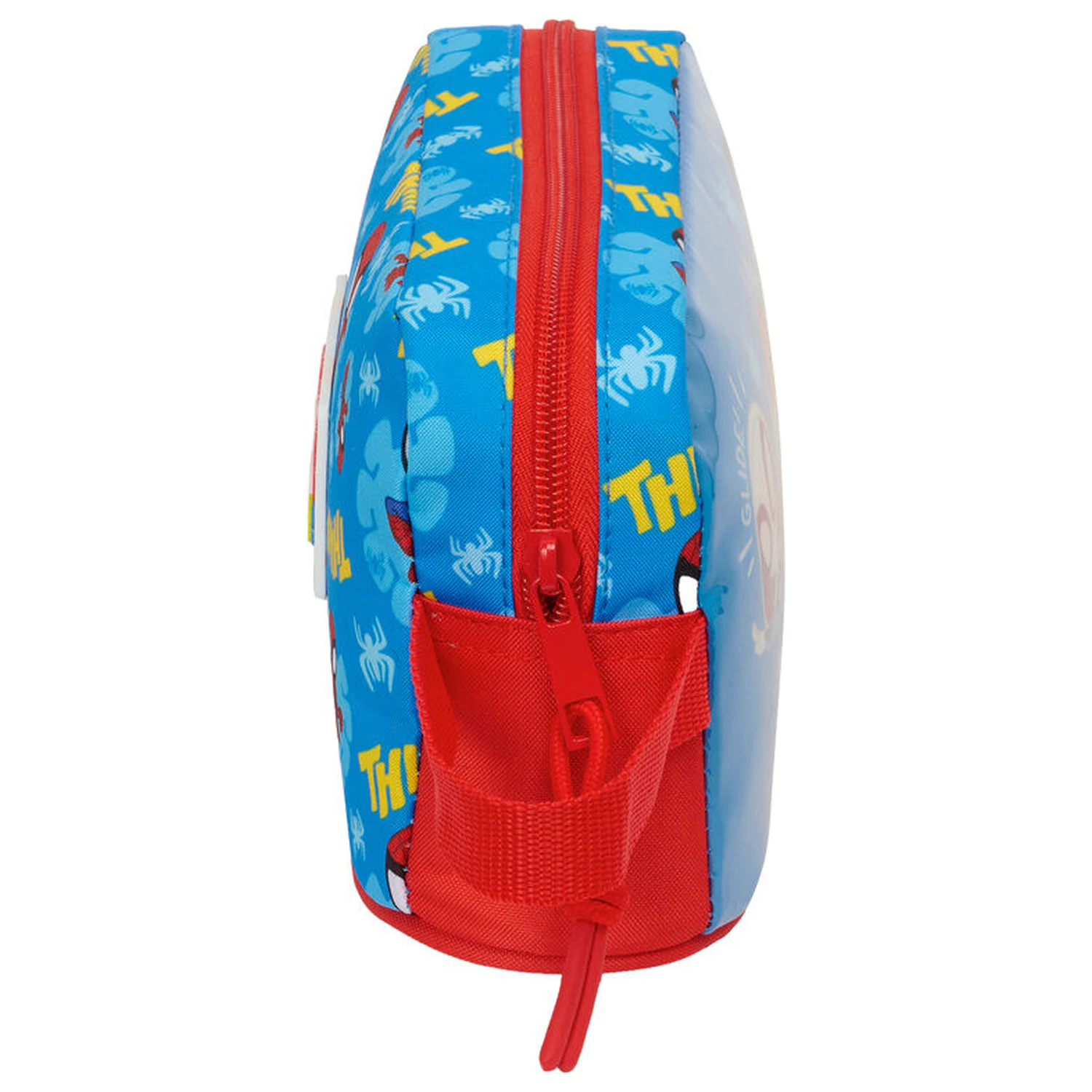 Marvel Spidey thermo lunch bag product photo