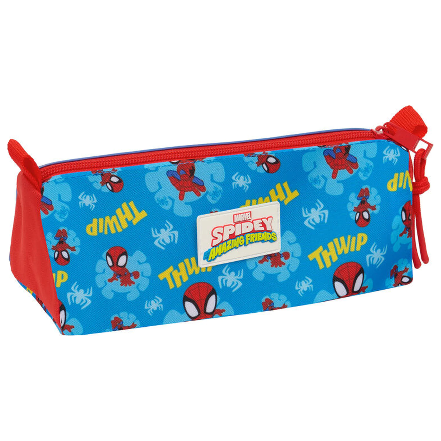 Marvel Spidey pencil case product photo