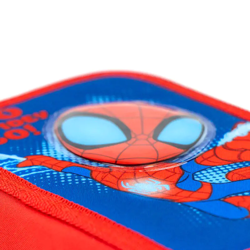 Marvel Spidey double pencil case termékfotó