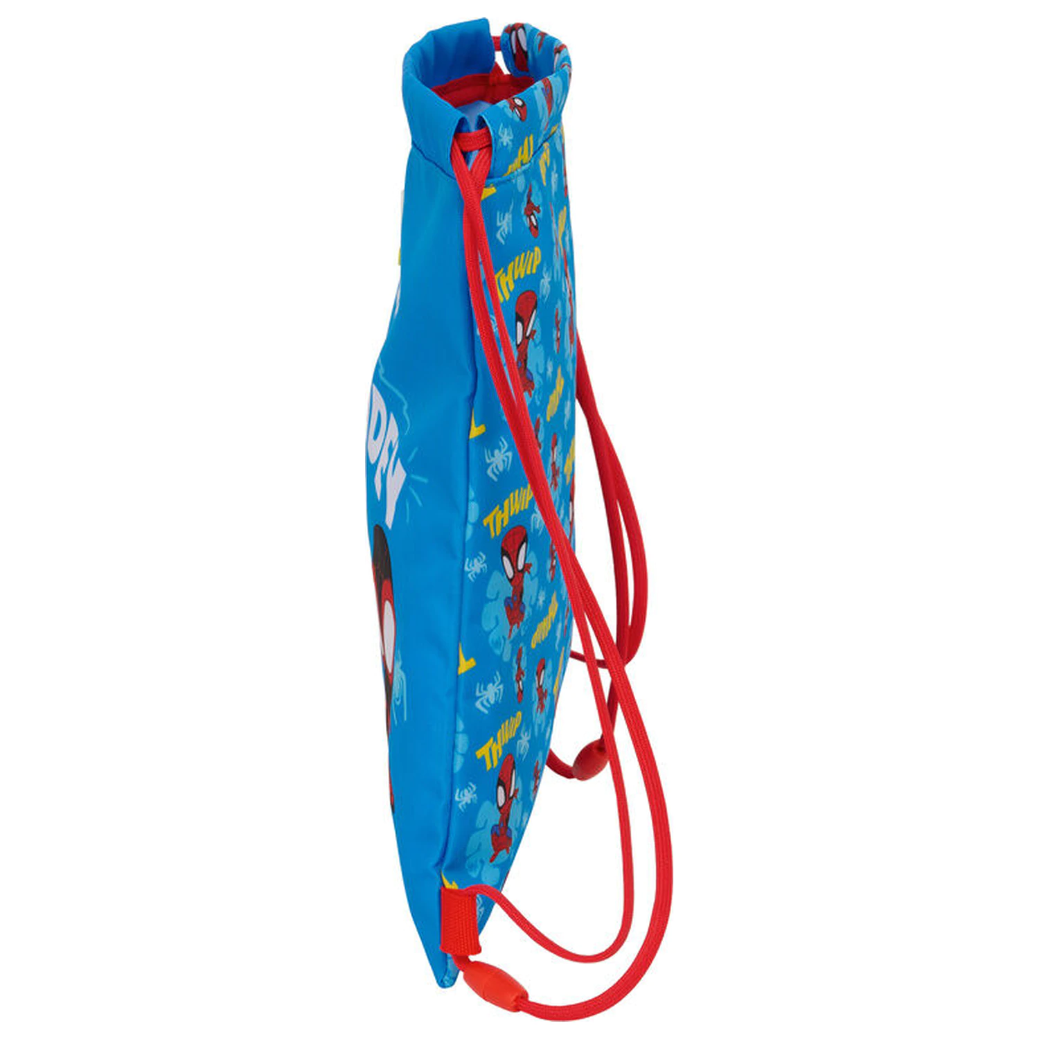 Marvel Spidey gym bag 34cm product photo