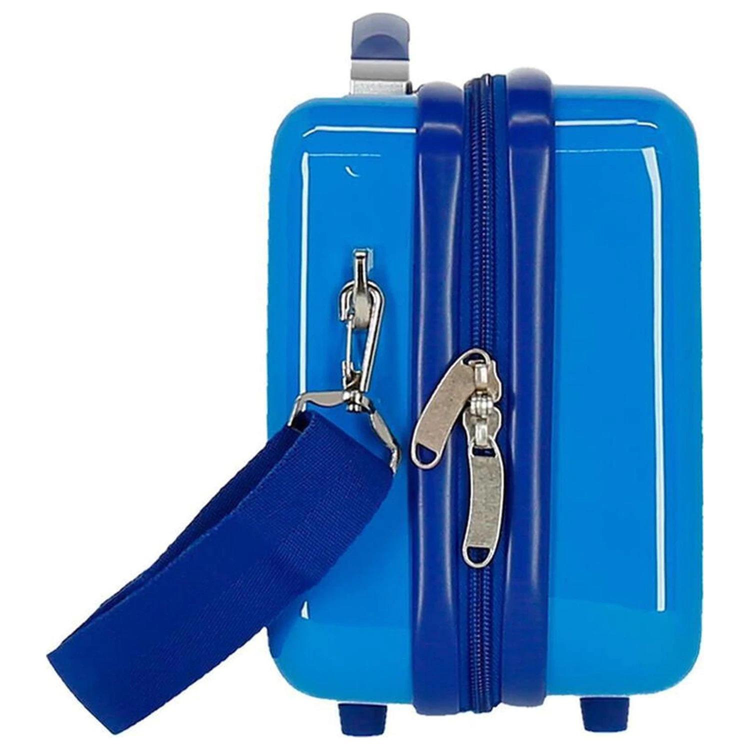 Marvel Spidey Webs Go ABS adaptable beauty case 29cm product photo