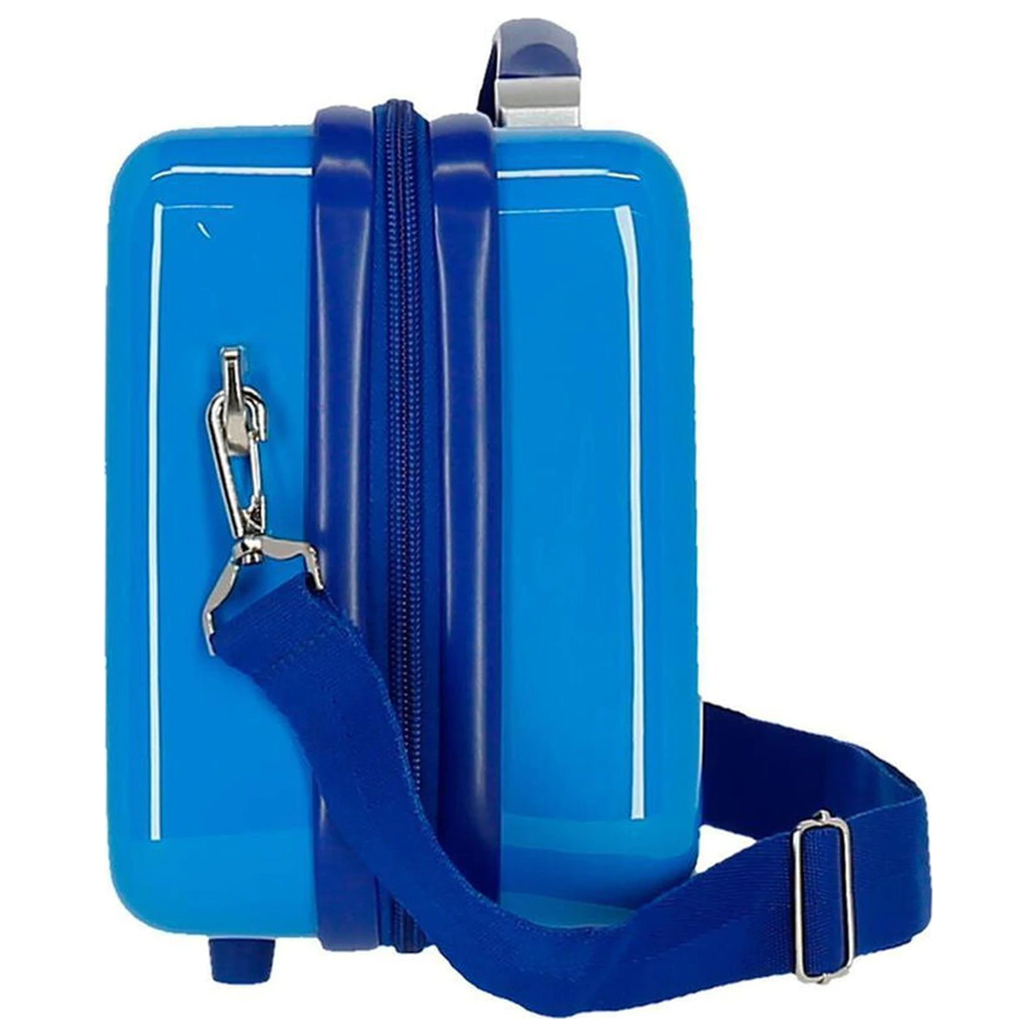 Marvel Spidey Webs Go ABS adaptable beauty case 29cm product photo