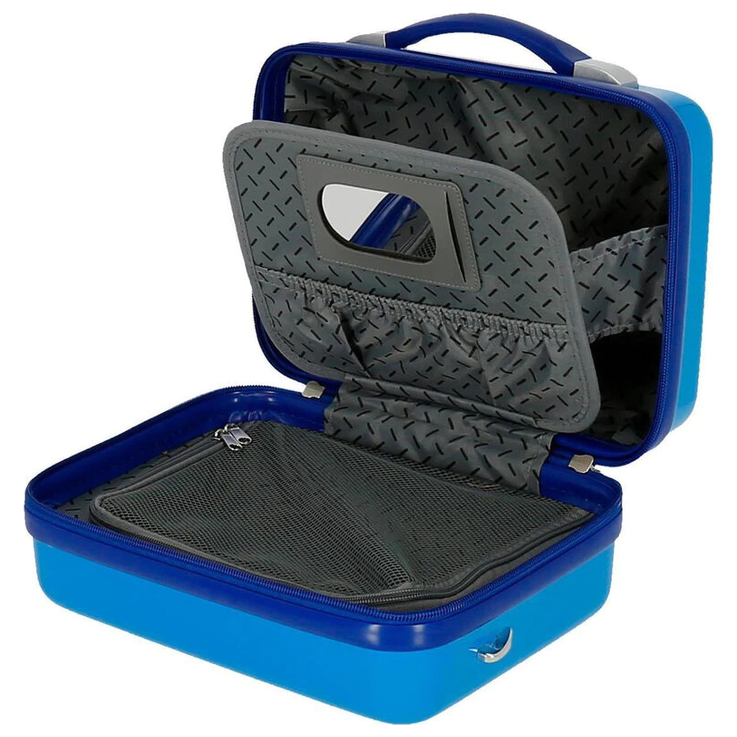 Marvel Spidey Webs Go ABS adaptable beauty case 29cm product photo