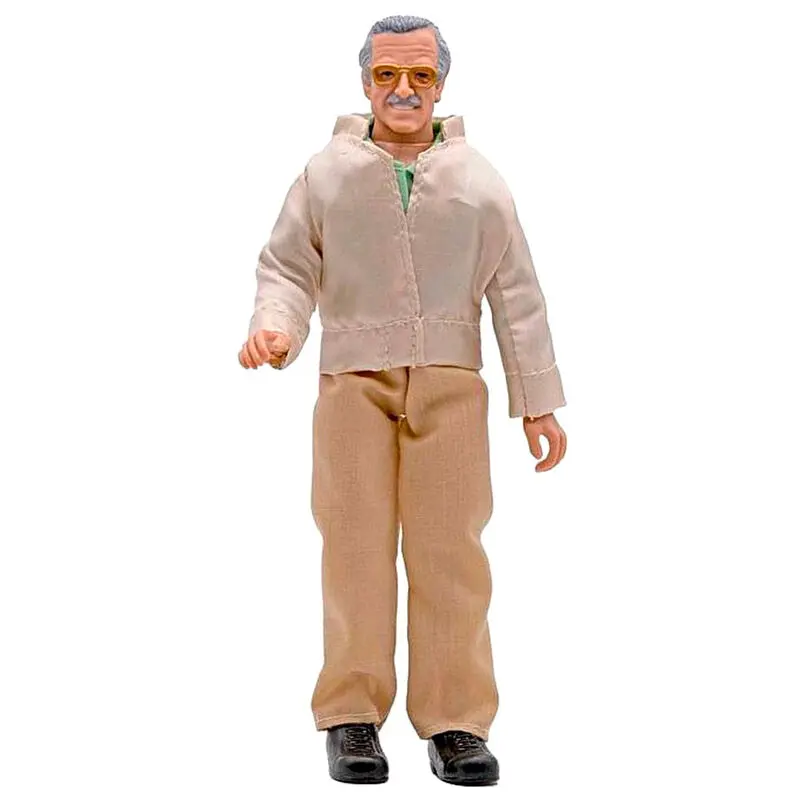 Marvel Stan Lee figure 20cm product photo