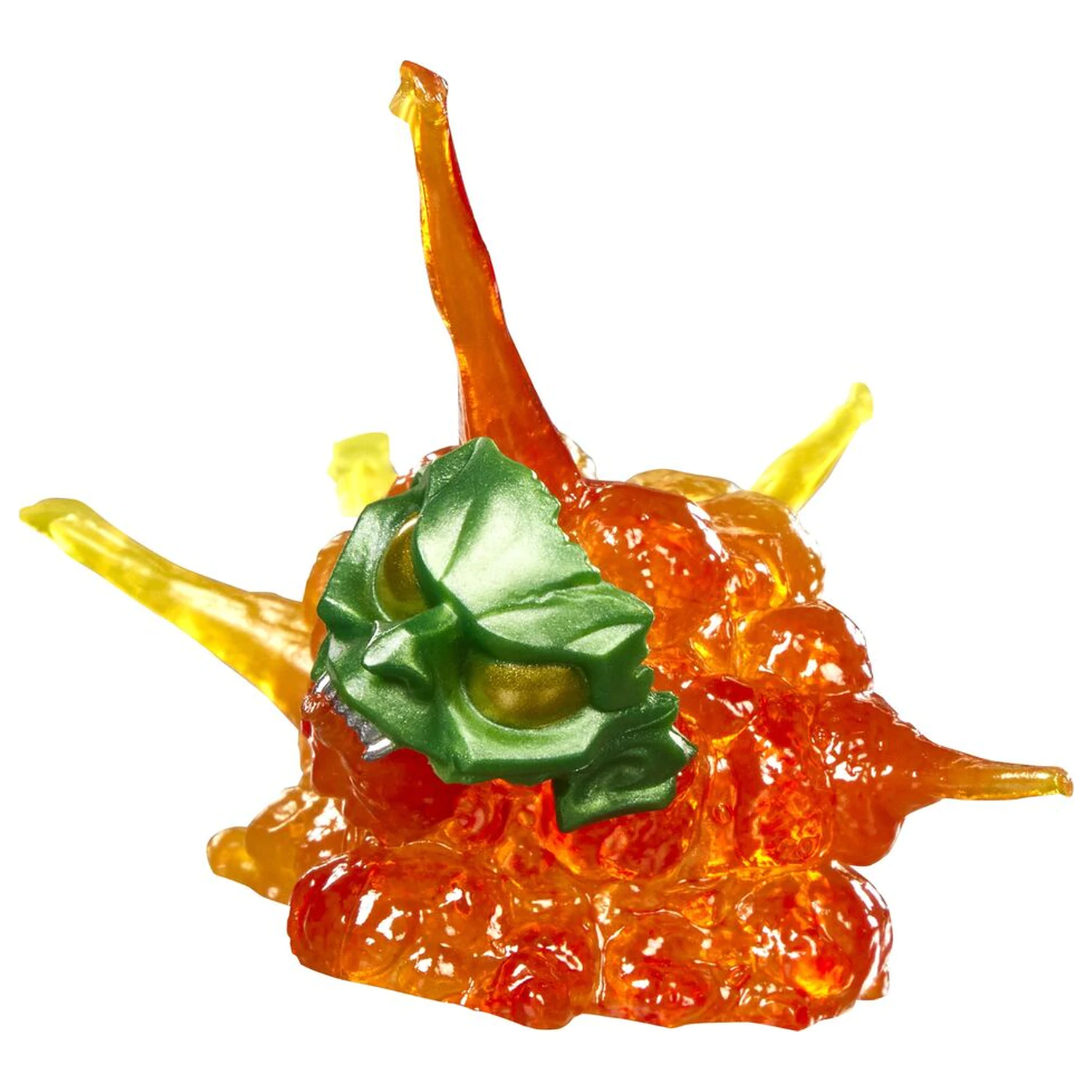 Marvel Studios Spider-Man No Way Home Green Goblin figure 15cm product photo