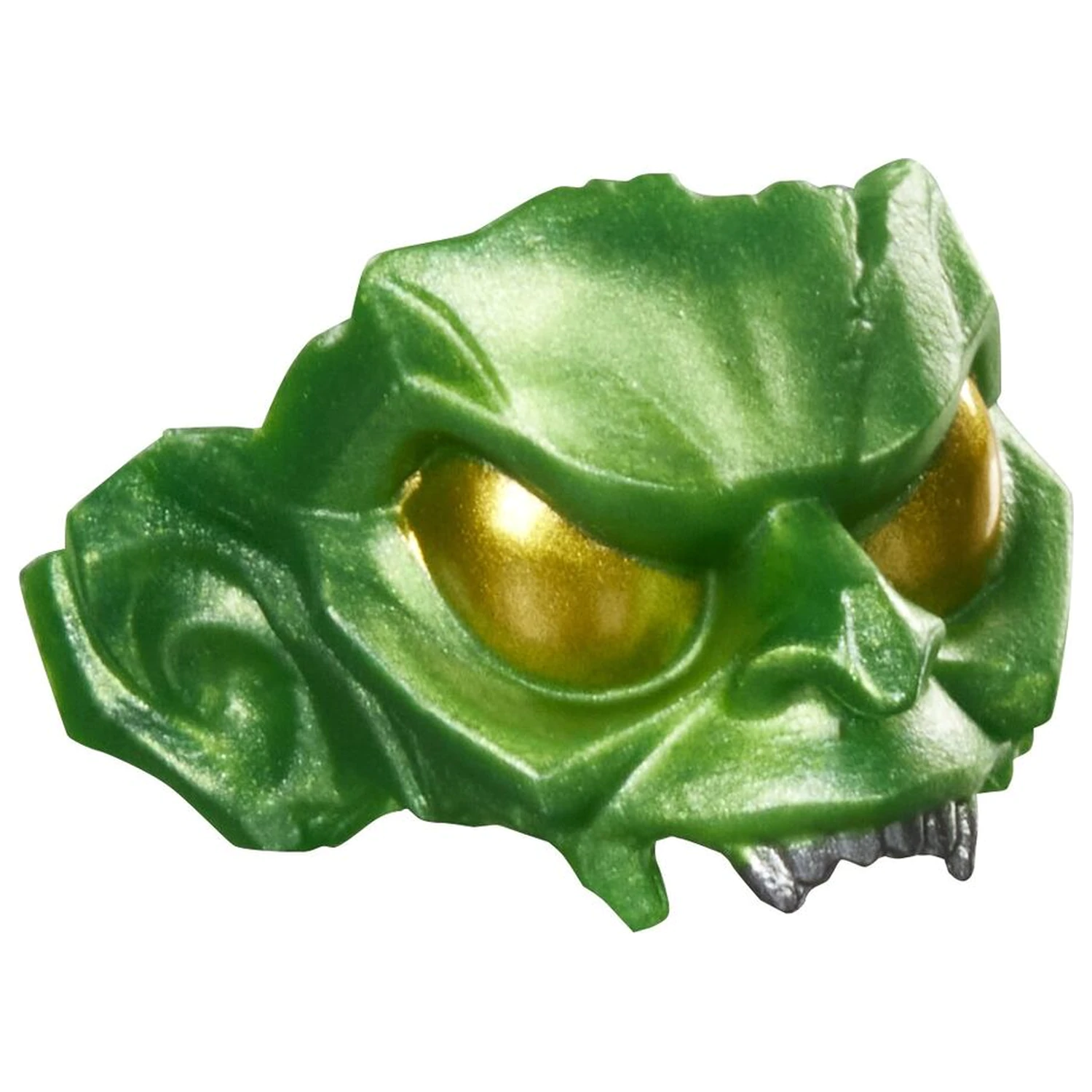 Marvel Studios Spider-Man No Way Home Green Goblin figure 15cm product photo