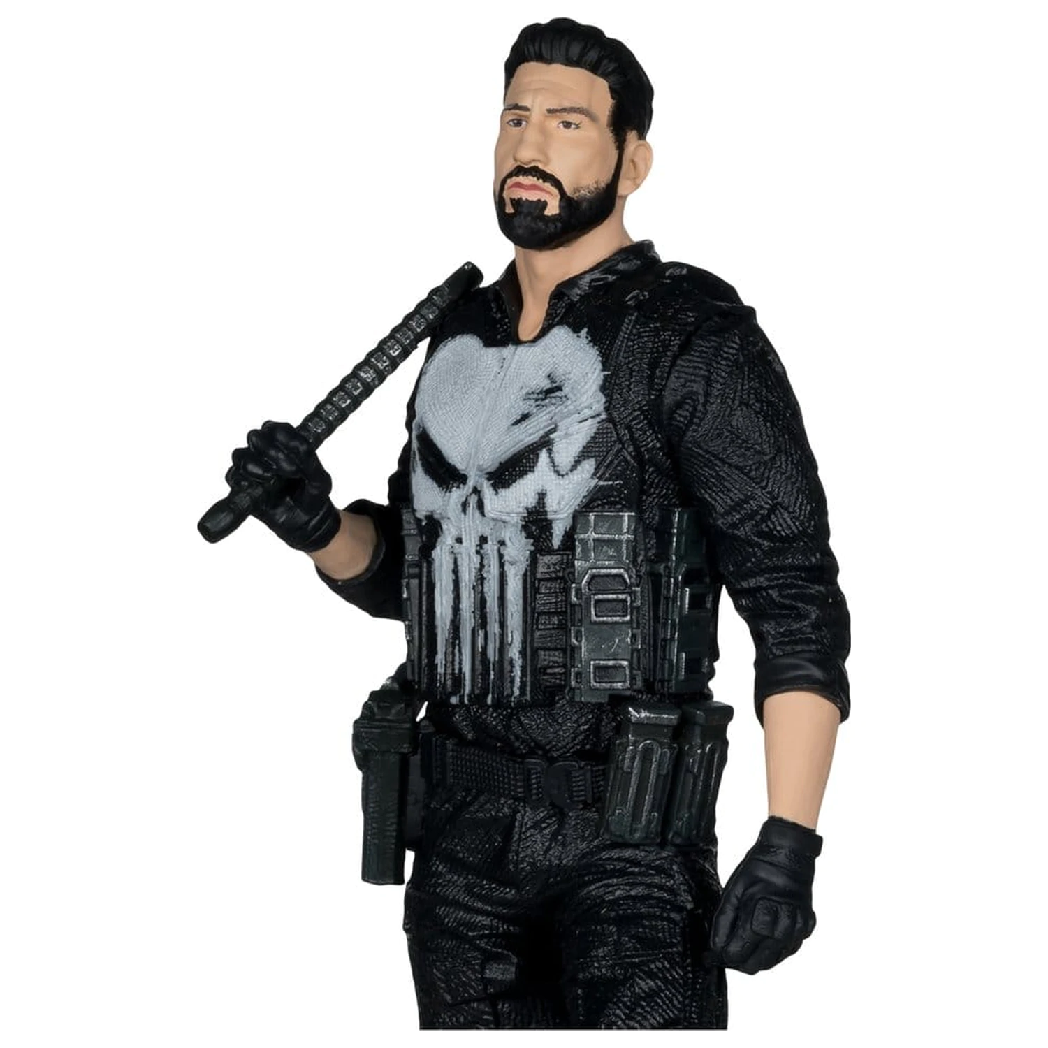 Marvel Studios Statue 1/10 The Punisher 16 cm product photo