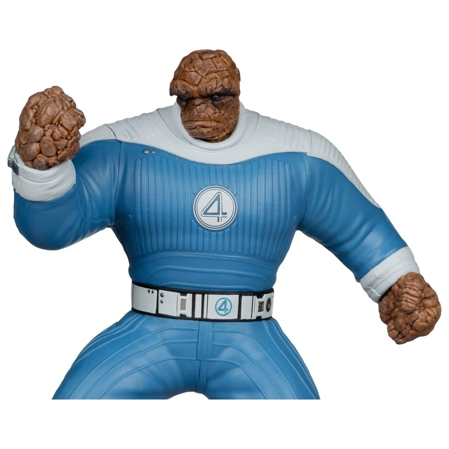 Marvel Studios Statue 1/10 The Thing (Avengers: Doomsday) (Gold Label) 19 cm product photo