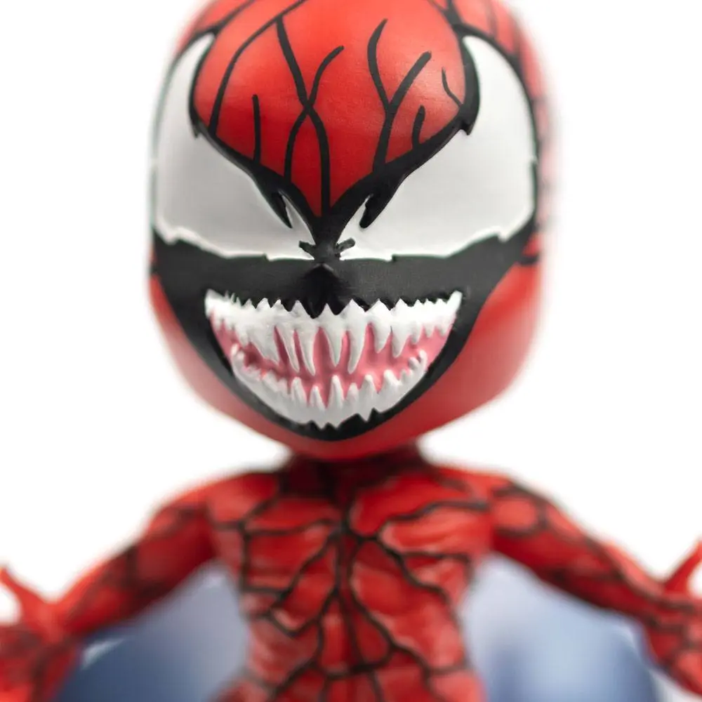 Marvel Superama Mini Diorama Carnage 10 cm product photo