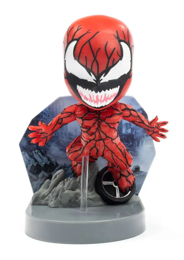 Marvel Superama Mini Diorama Carnage 10 cm product photo