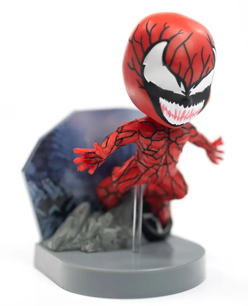 Marvel Superama Mini Diorama Carnage 10 cm product photo