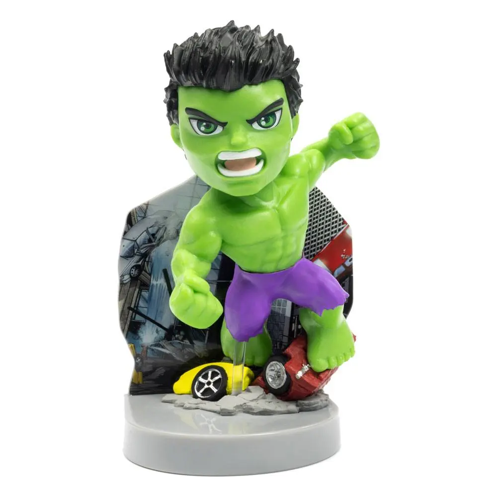 Marvel Superama Mini Diorama Hulk 10 cm product photo
