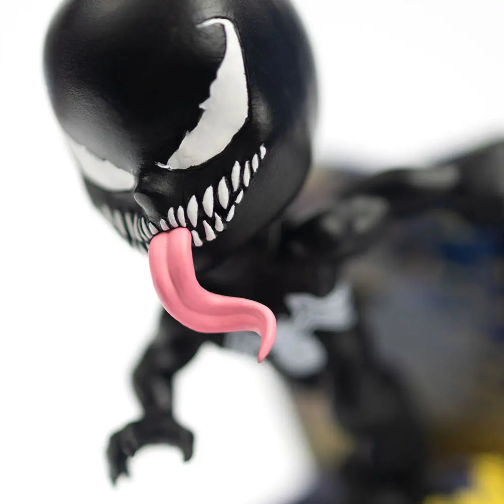 Marvel Superama Mini Diorama Venom 10 cm product photo