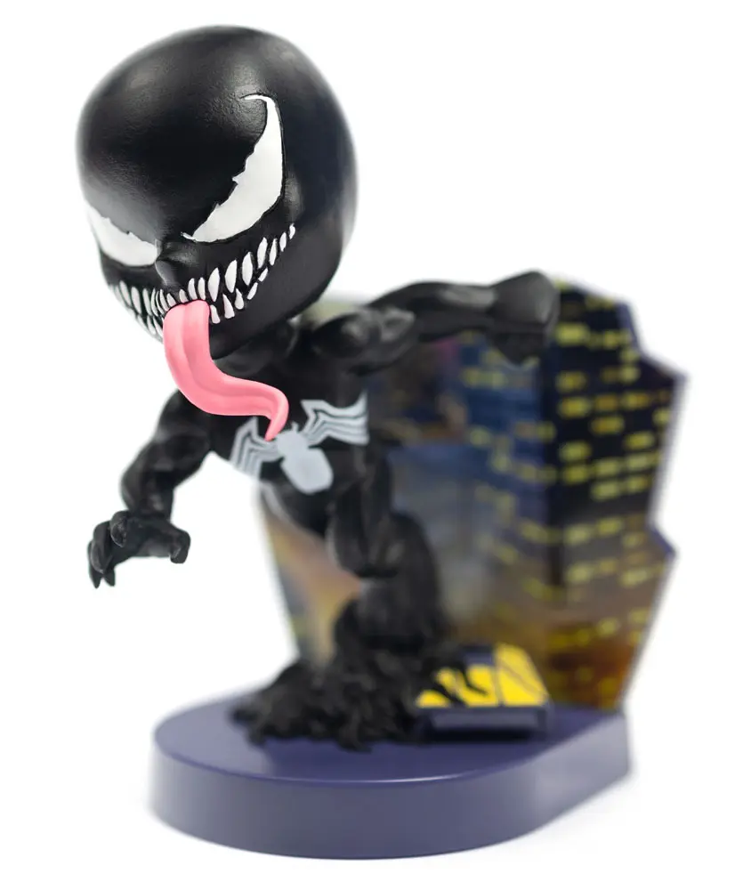 Marvel Superama Mini Diorama Venom 10 cm product photo
