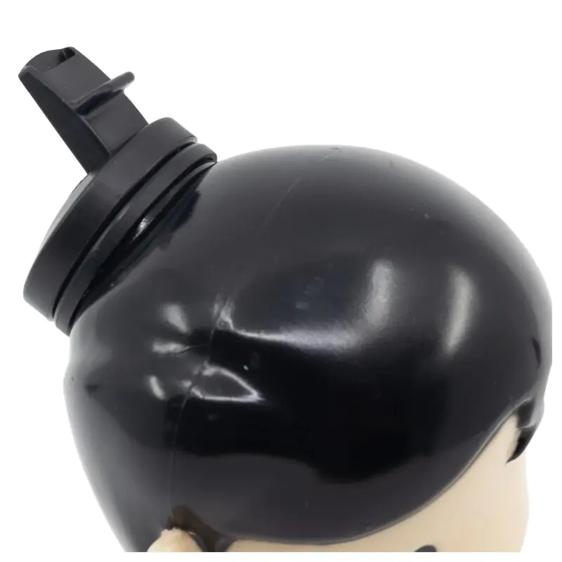 Marvel Superman Sipper 3D bottle product photo