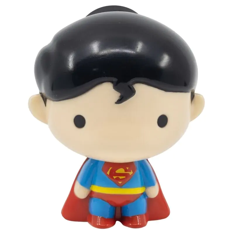 Marvel Superman Sipper 3D bottle product photo