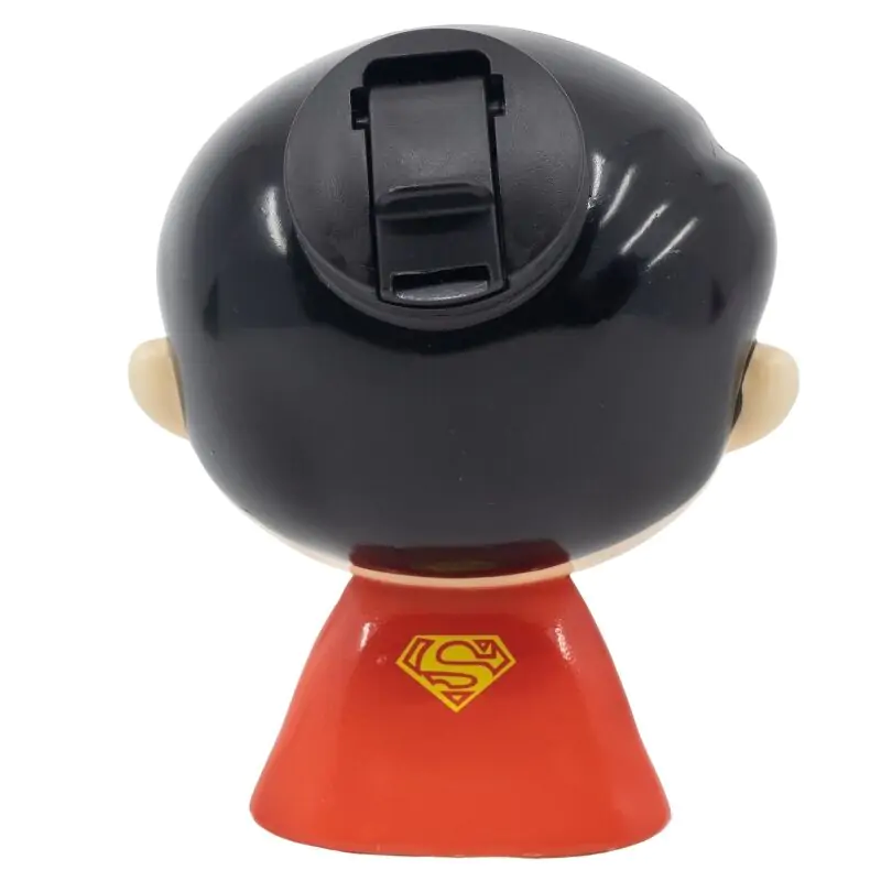 Marvel Superman Sipper 3D bottle product photo