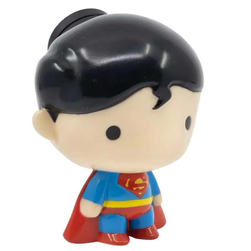 Marvel Superman Sipper 3D bottle product photo