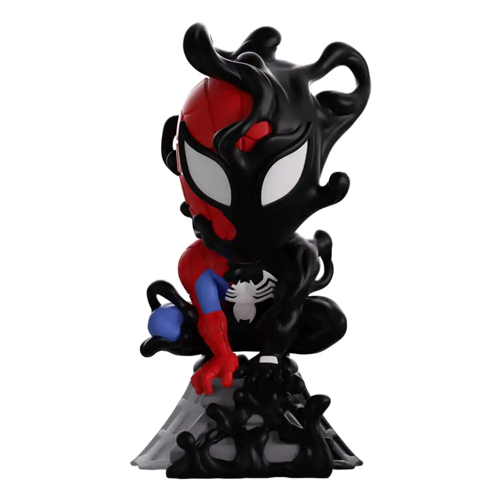 Marvel Tales Vinyl Figure Symbiote Spider-Man #1 13 cm product photo