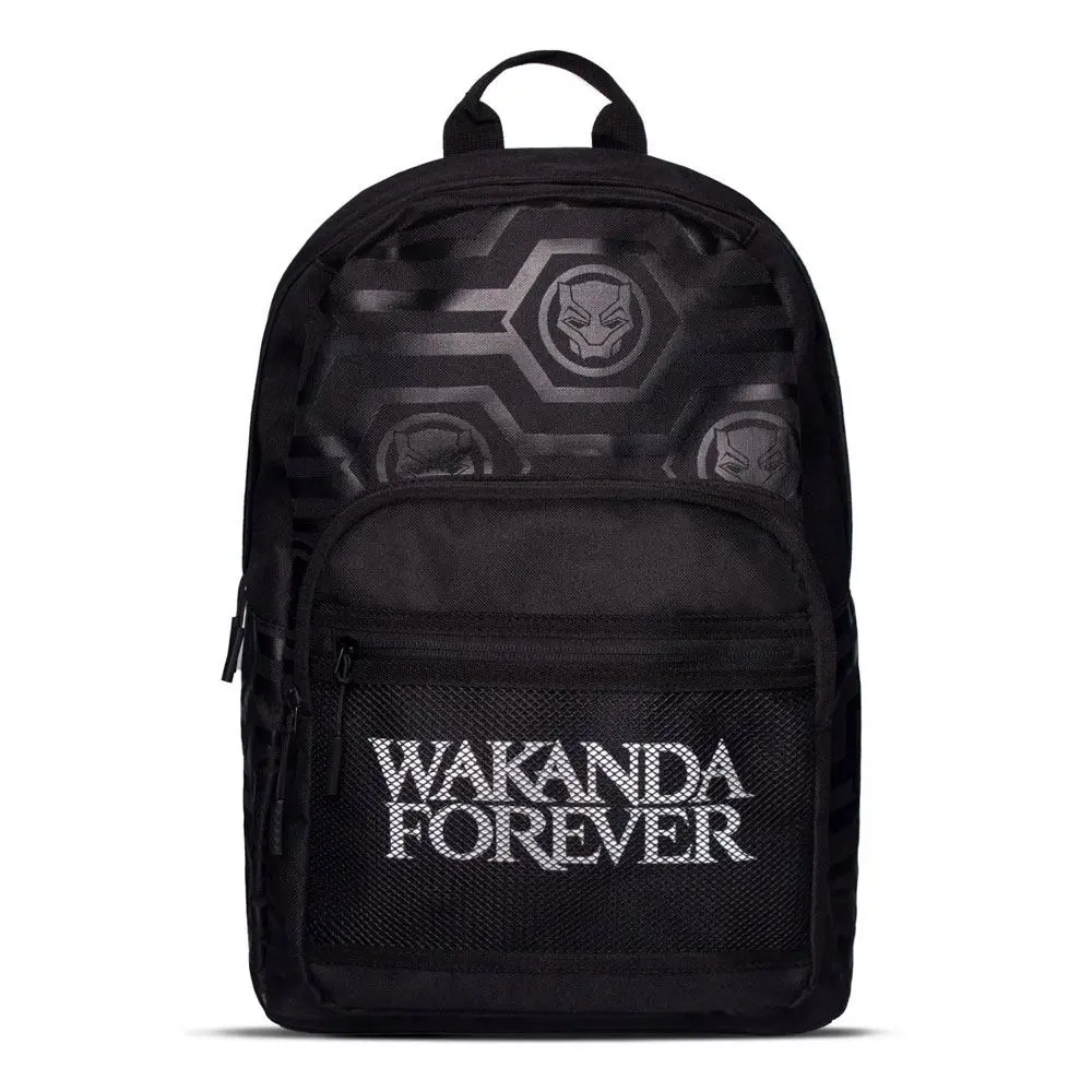Marvel Backpack Black Panther product photo