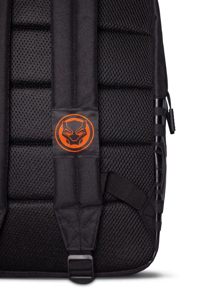 Marvel Backpack Black Panther product photo