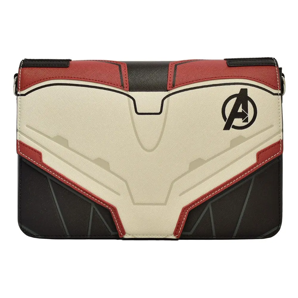 Marvel by Loungefly Crossbody Team Suit (Japan Exclusive) product photo