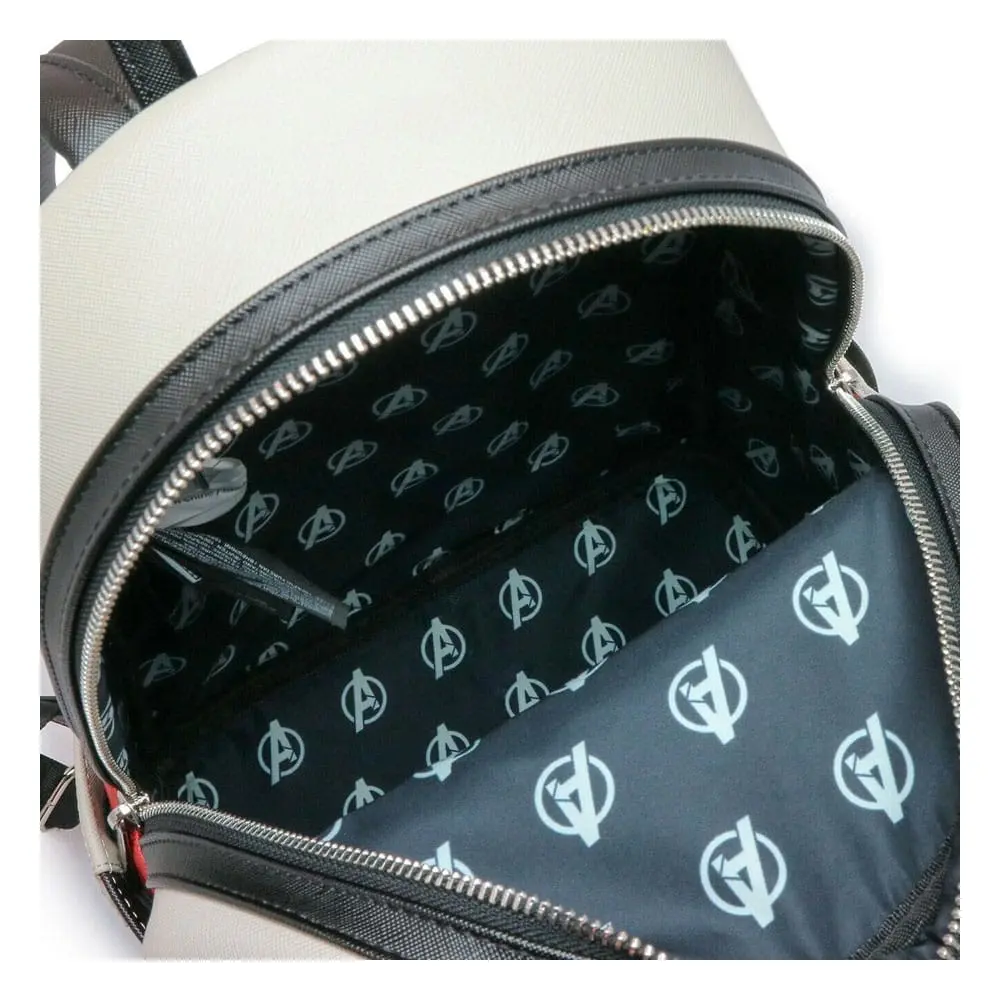 Marvel by Loungefly Backpack Team Suit (Japan Exclusive) product photo