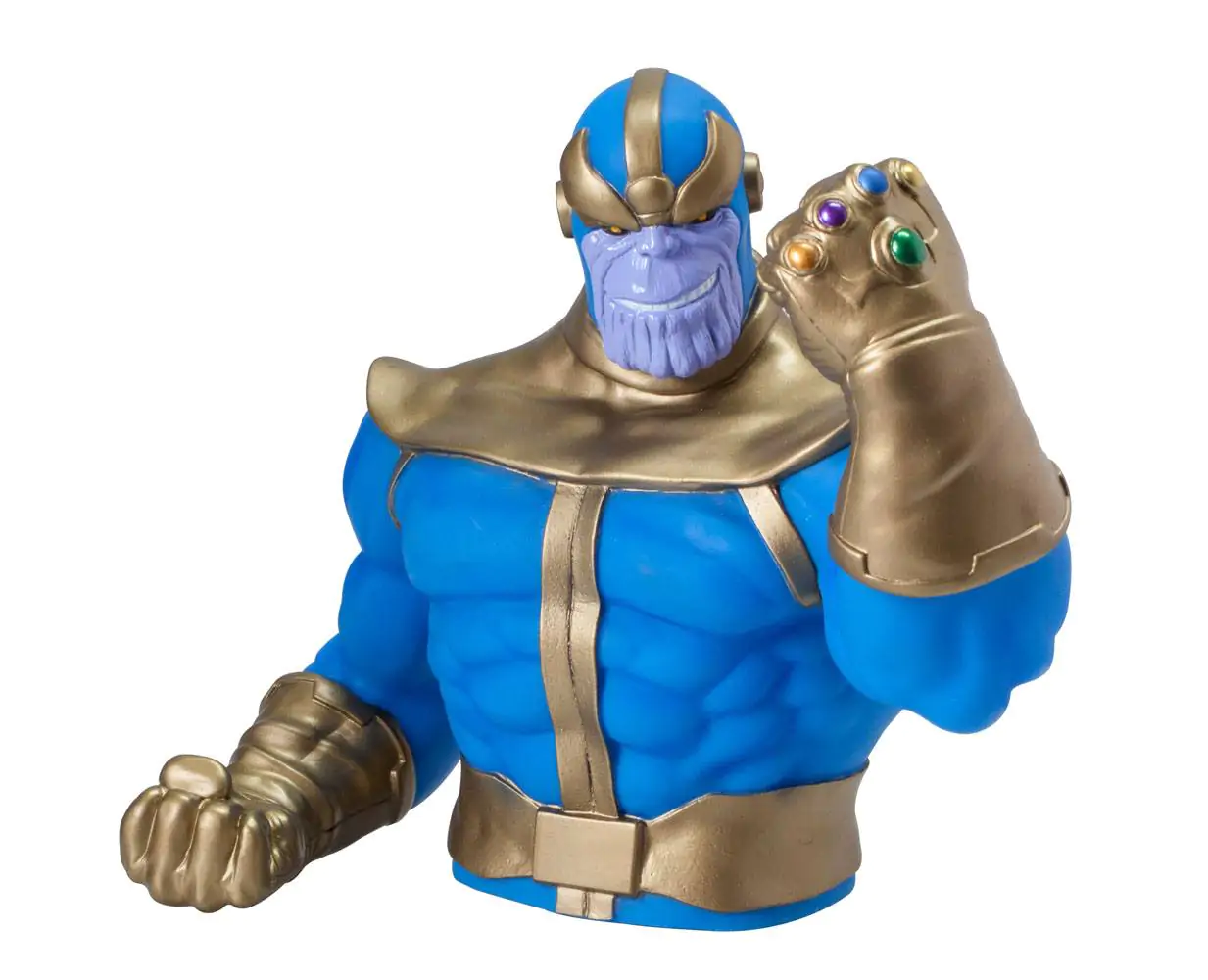 Marvel Coin Bank Thanos 20 cm termékfotó