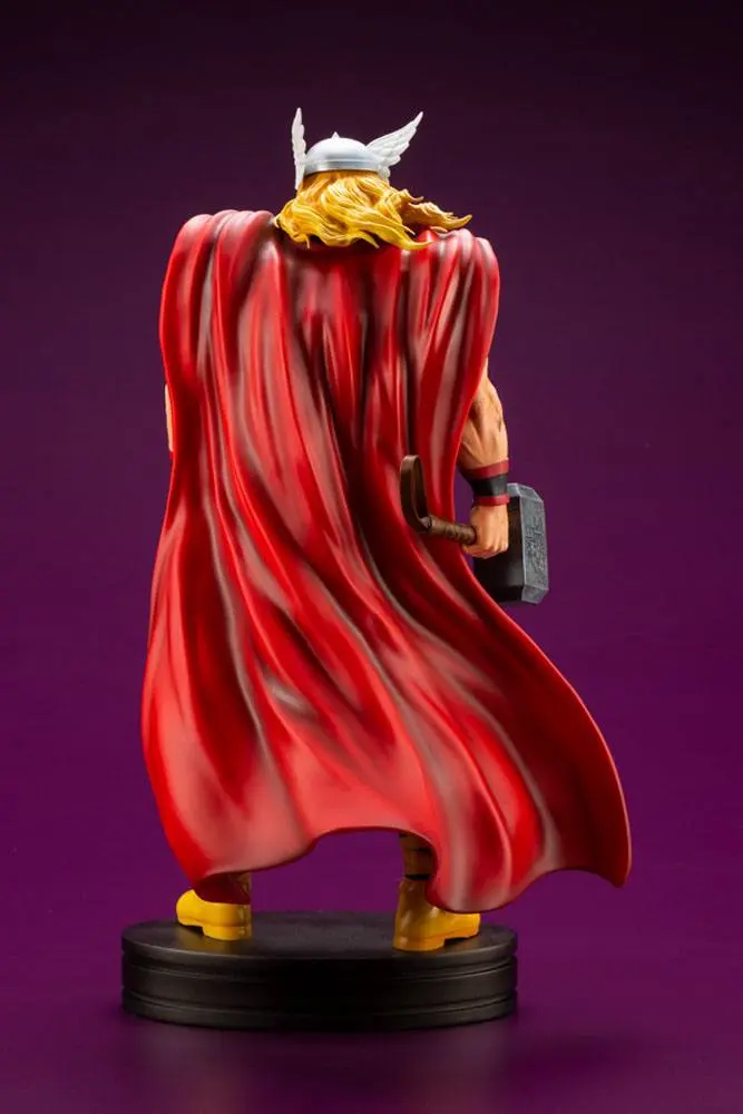 Marvel The Avengers ARTFX PVC Statue 1/6 Thor The Bronze Age 35 cm product photo