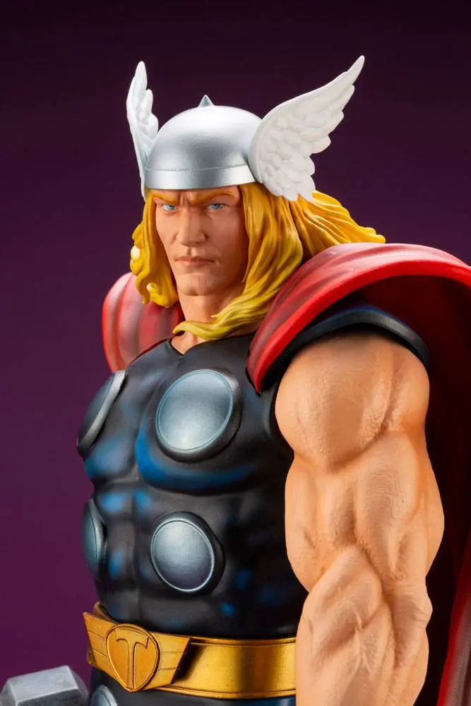 Marvel The Avengers ARTFX PVC Statue 1/6 Thor The Bronze Age 35 cm product photo