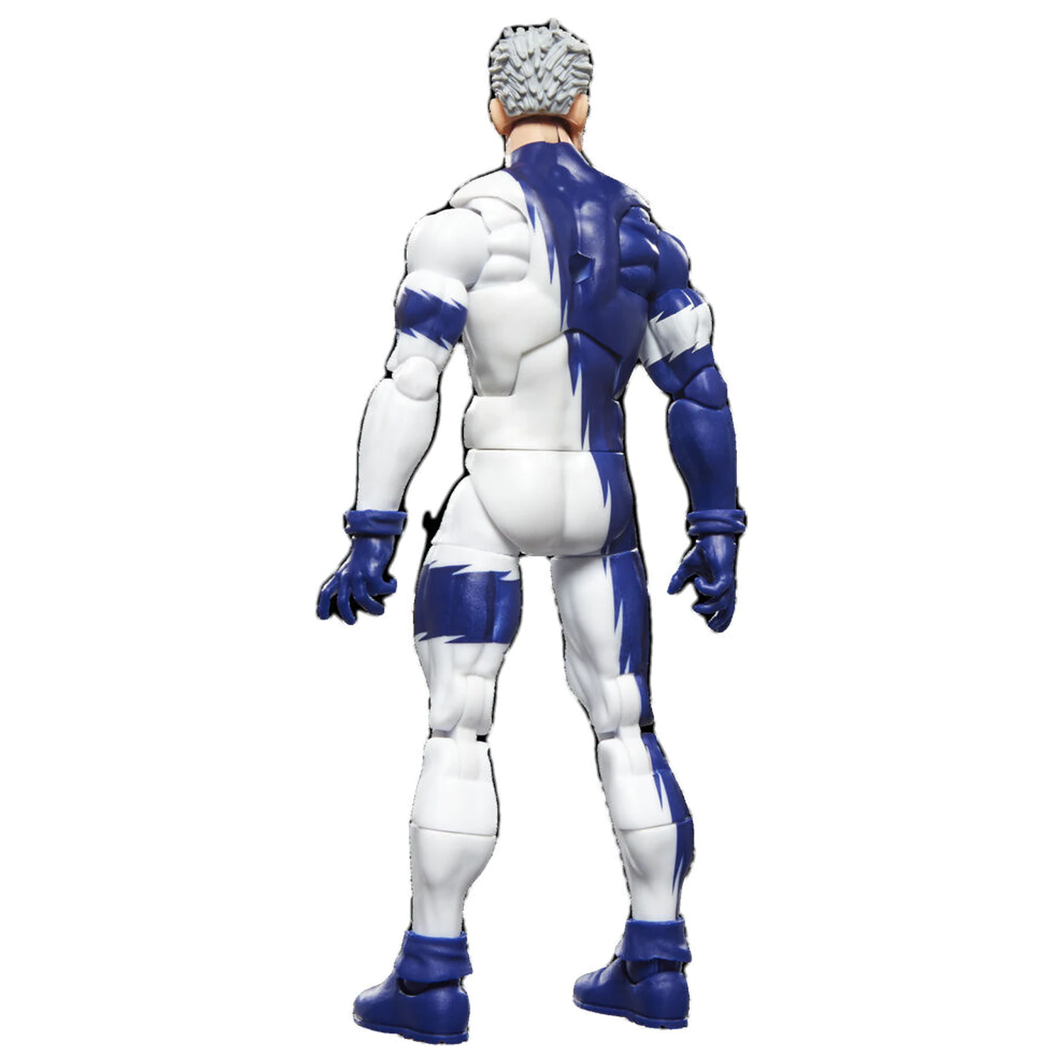 Marvel The Avengers Black Widow and Quicksilver set of 2 figures 15cm product photo