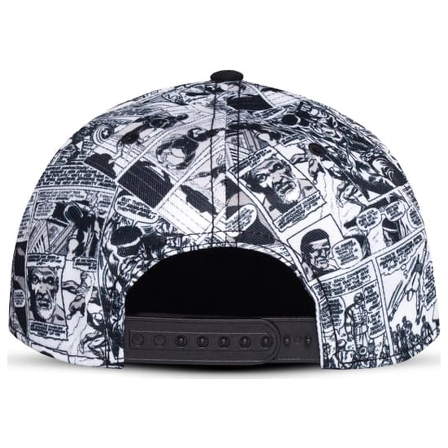 Marvel The Avengers Baseball Cap Captain America product photo