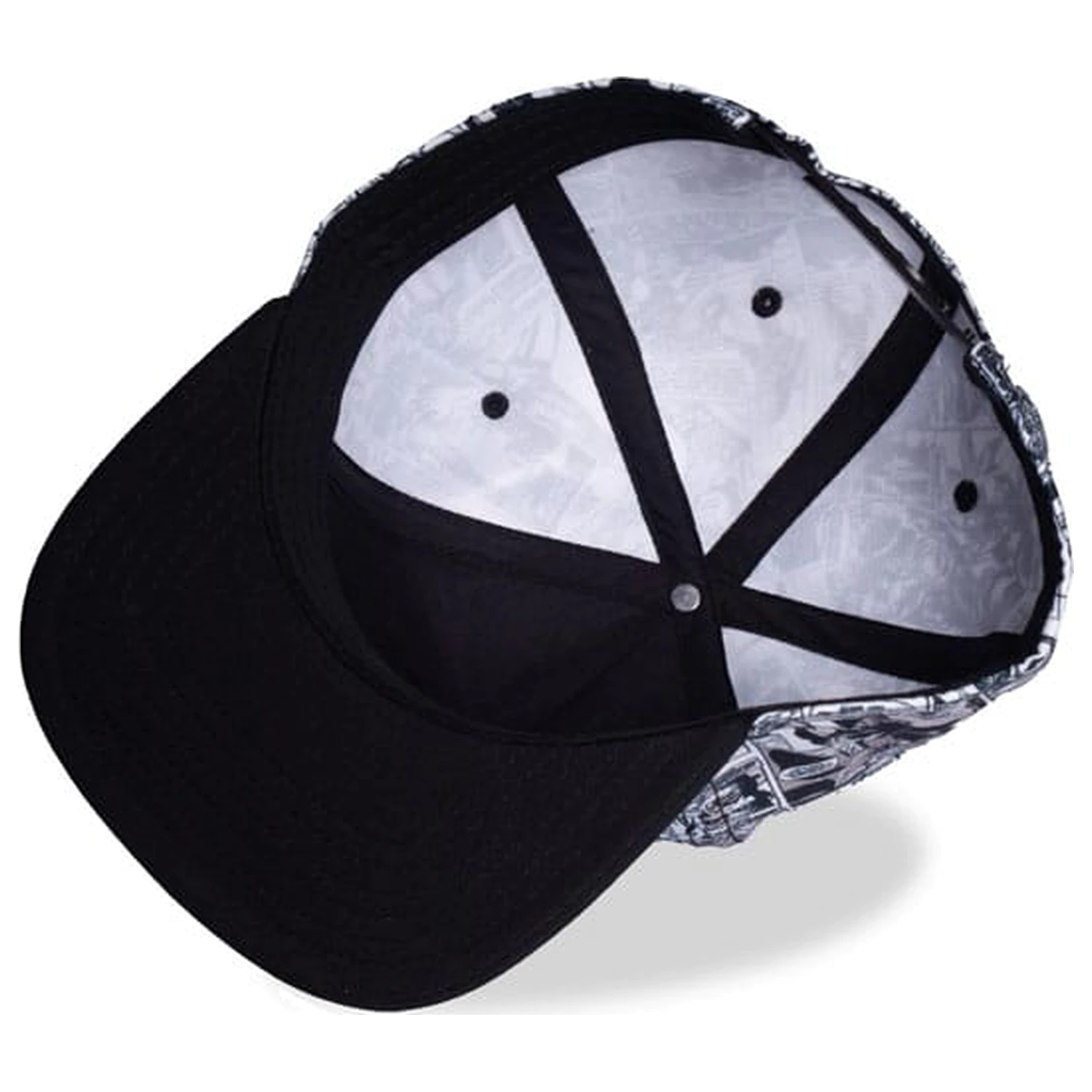 Marvel The Avengers Baseball Cap Captain America product photo