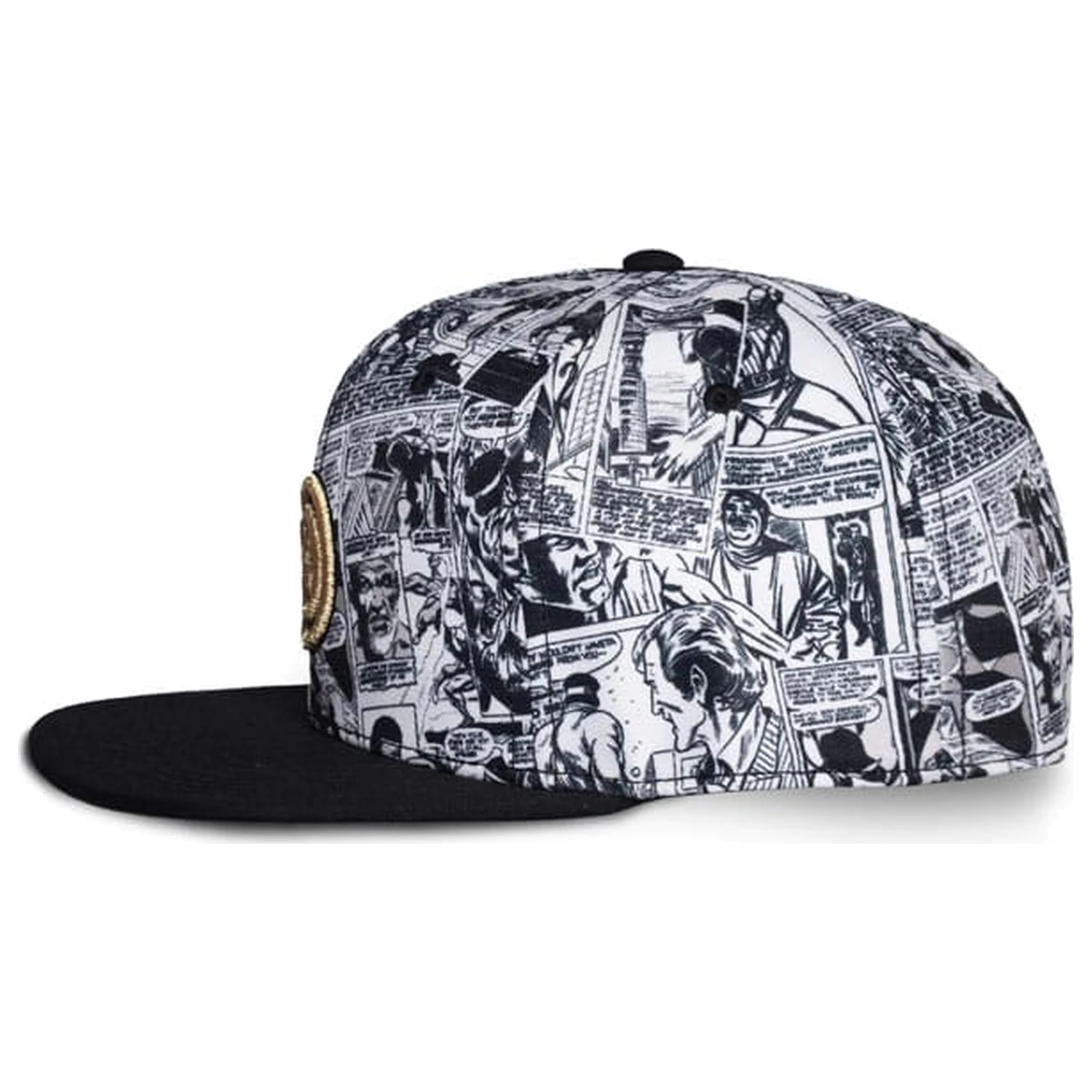 Marvel The Avengers Baseball Cap Captain America product photo