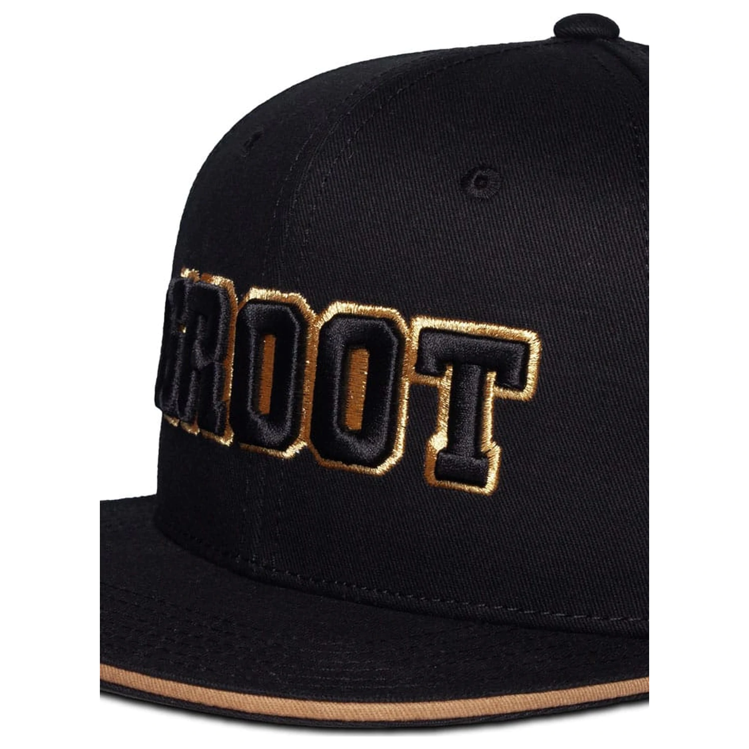 Marvel The Avengers Baseball Cap I Am groot product photo