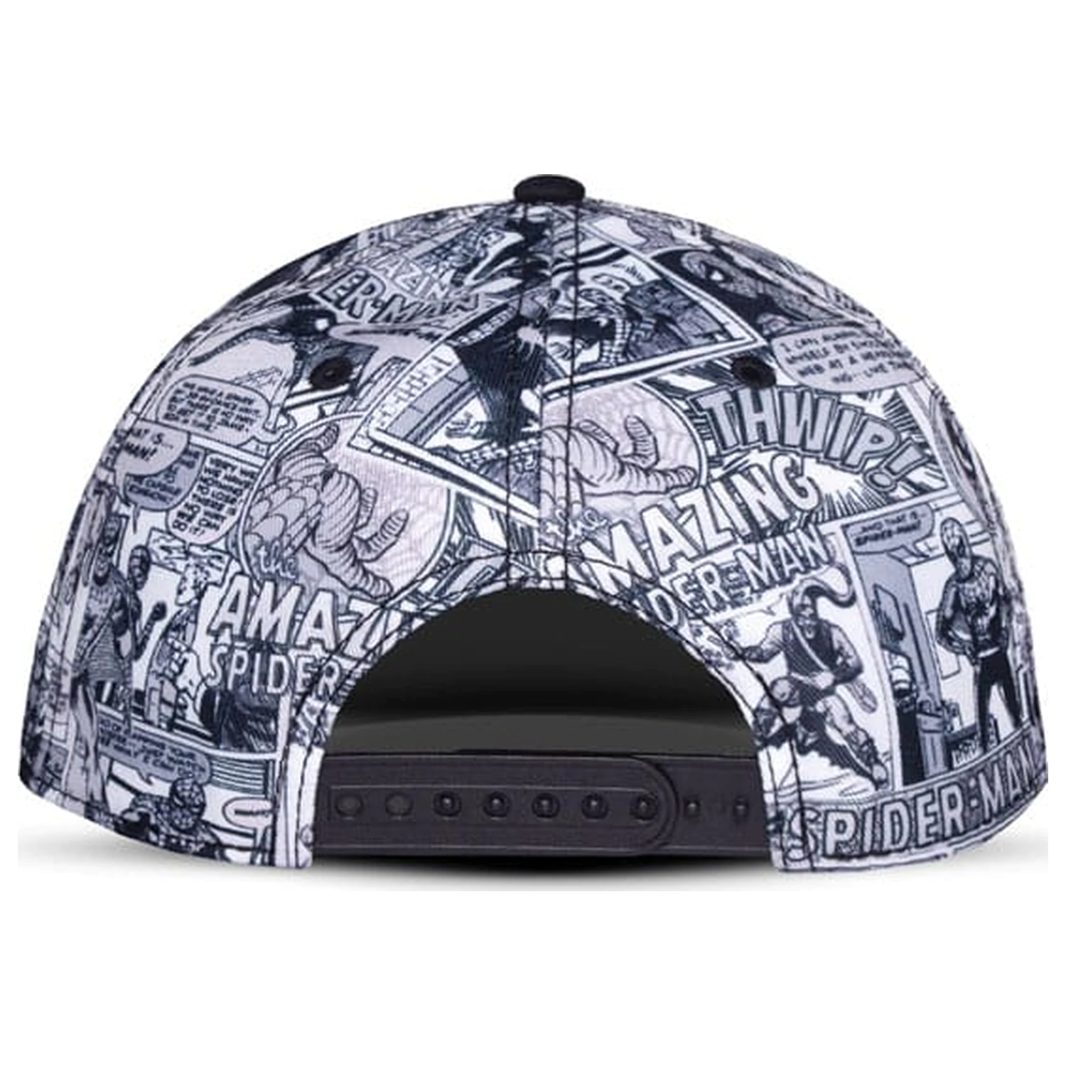 Marvel The Avengers Baseball Cap Spider-Man product photo