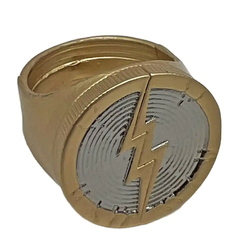 Marvel: The Flash Signet Ring Prop Replica product photo