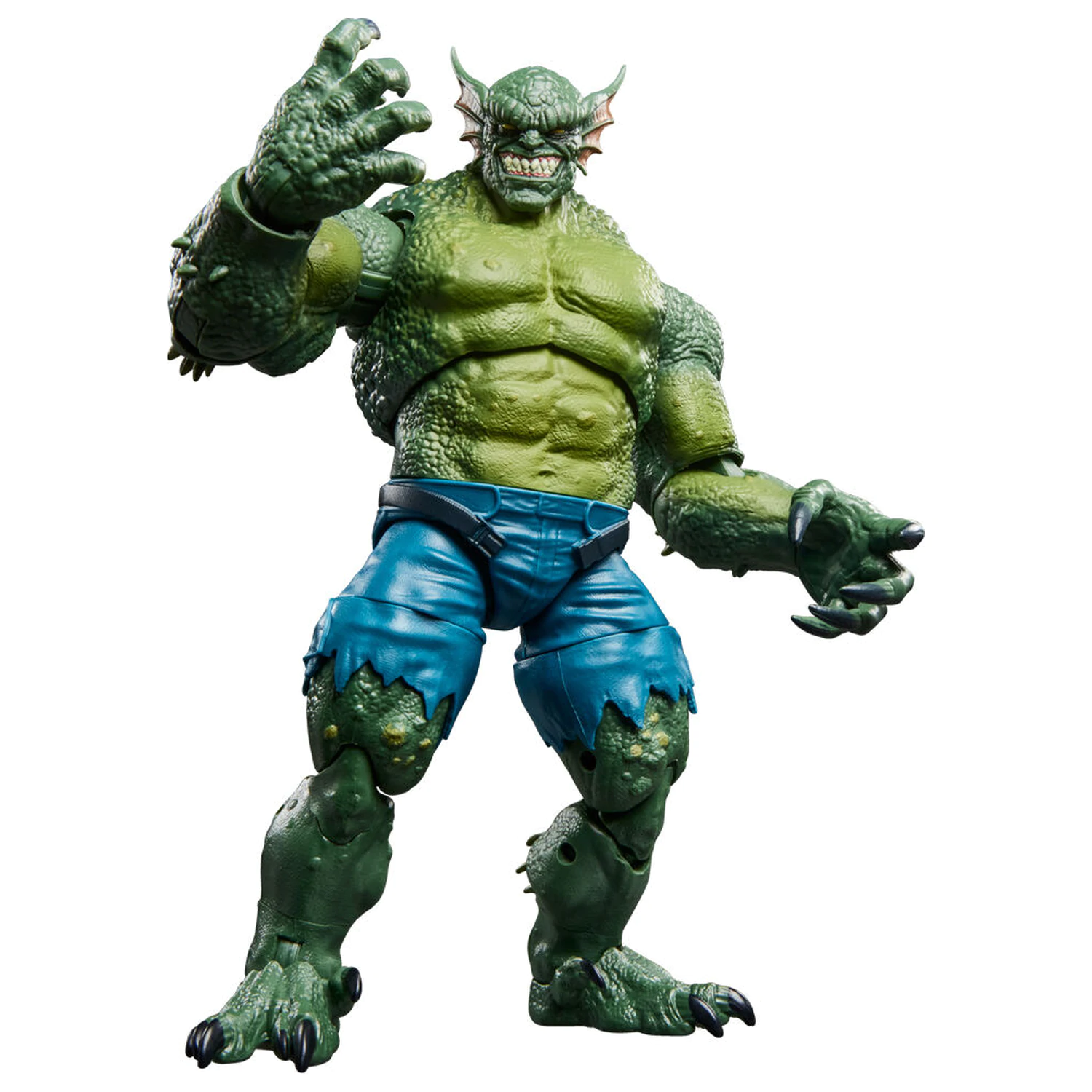 Marvel The Incredible Hulk Marvel's Abomination figure 15cm product photo