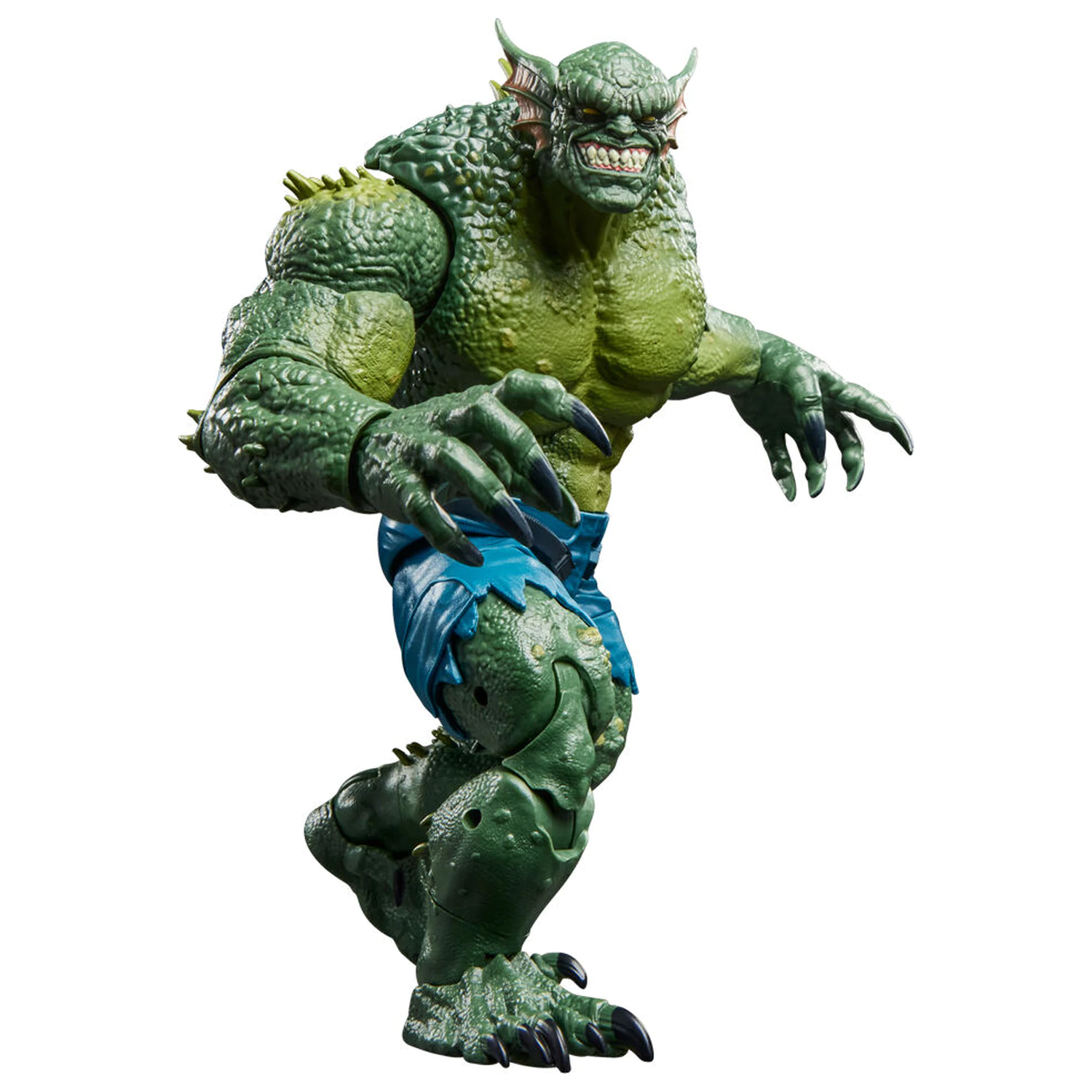 Marvel The Incredible Hulk Marvel's Abomination figure 15cm product photo