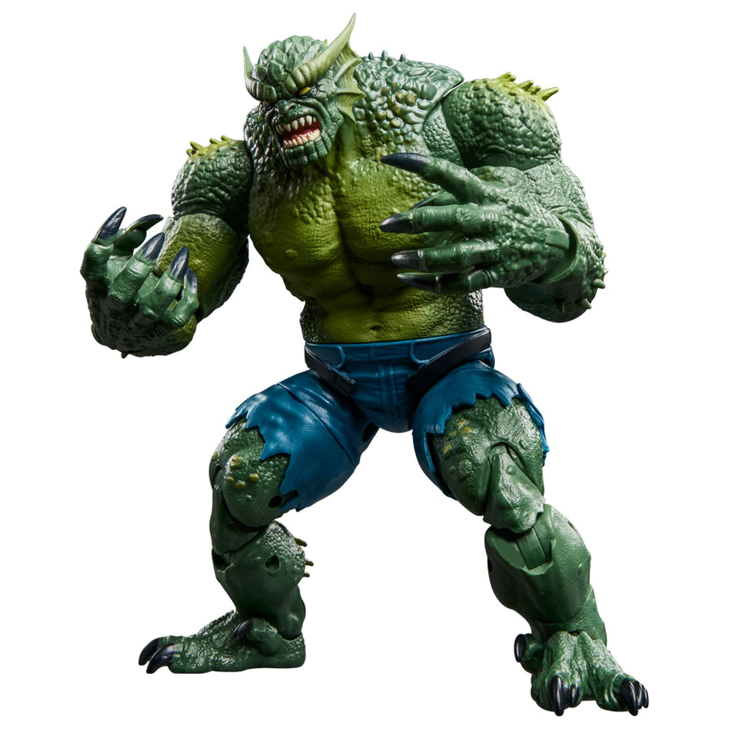 Marvel The Incredible Hulk Marvel's Abomination figure 15cm product photo