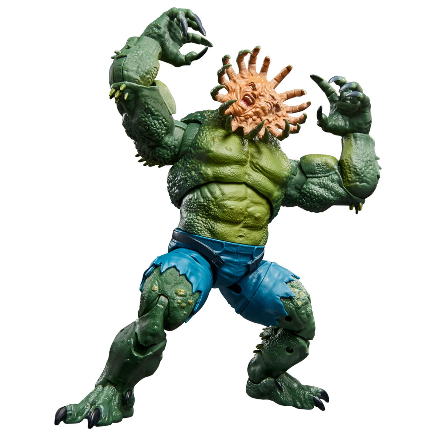 Marvel The Incredible Hulk Marvel's Abomination figure 15cm product photo
