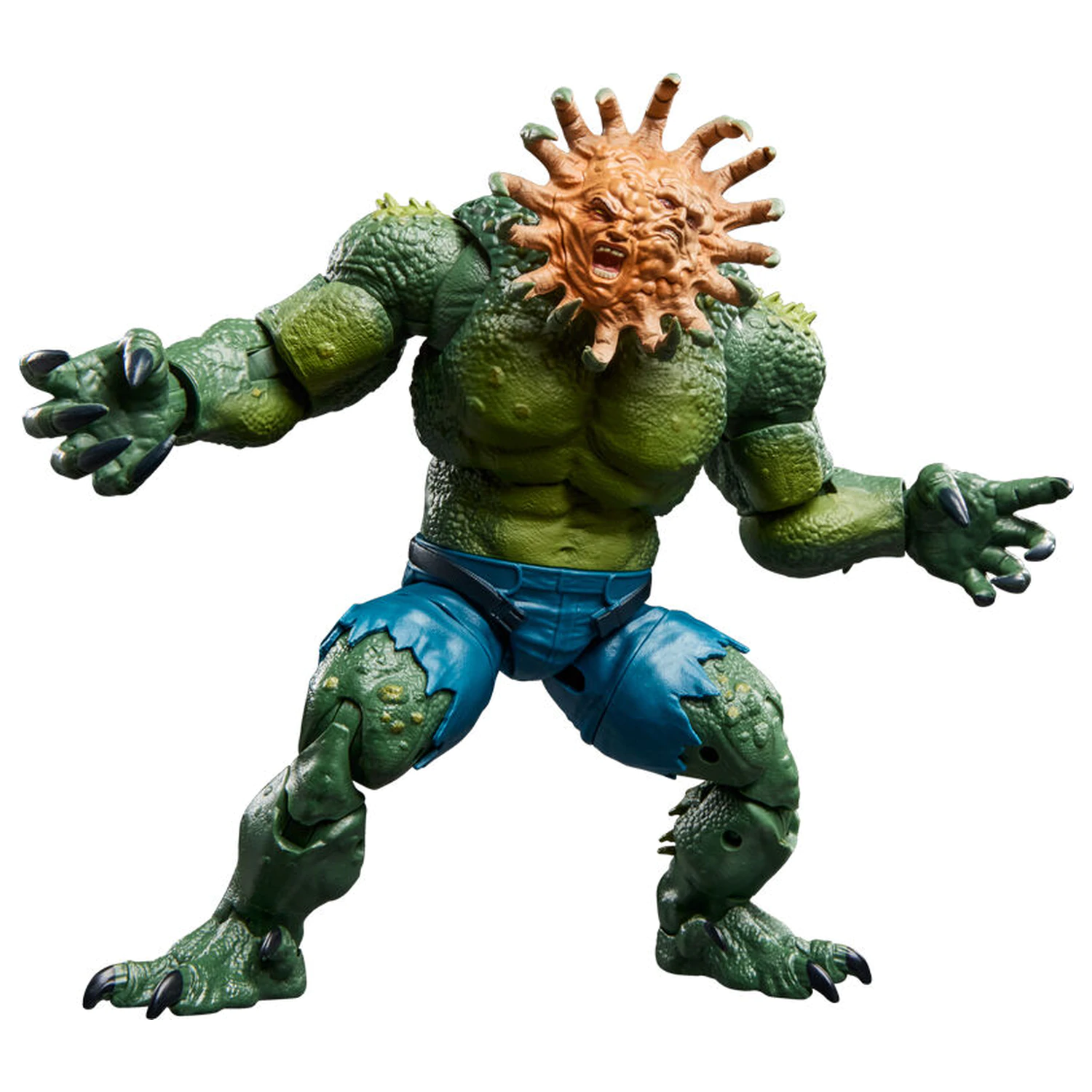 Marvel The Incredible Hulk Marvel's Abomination figure 15cm product photo