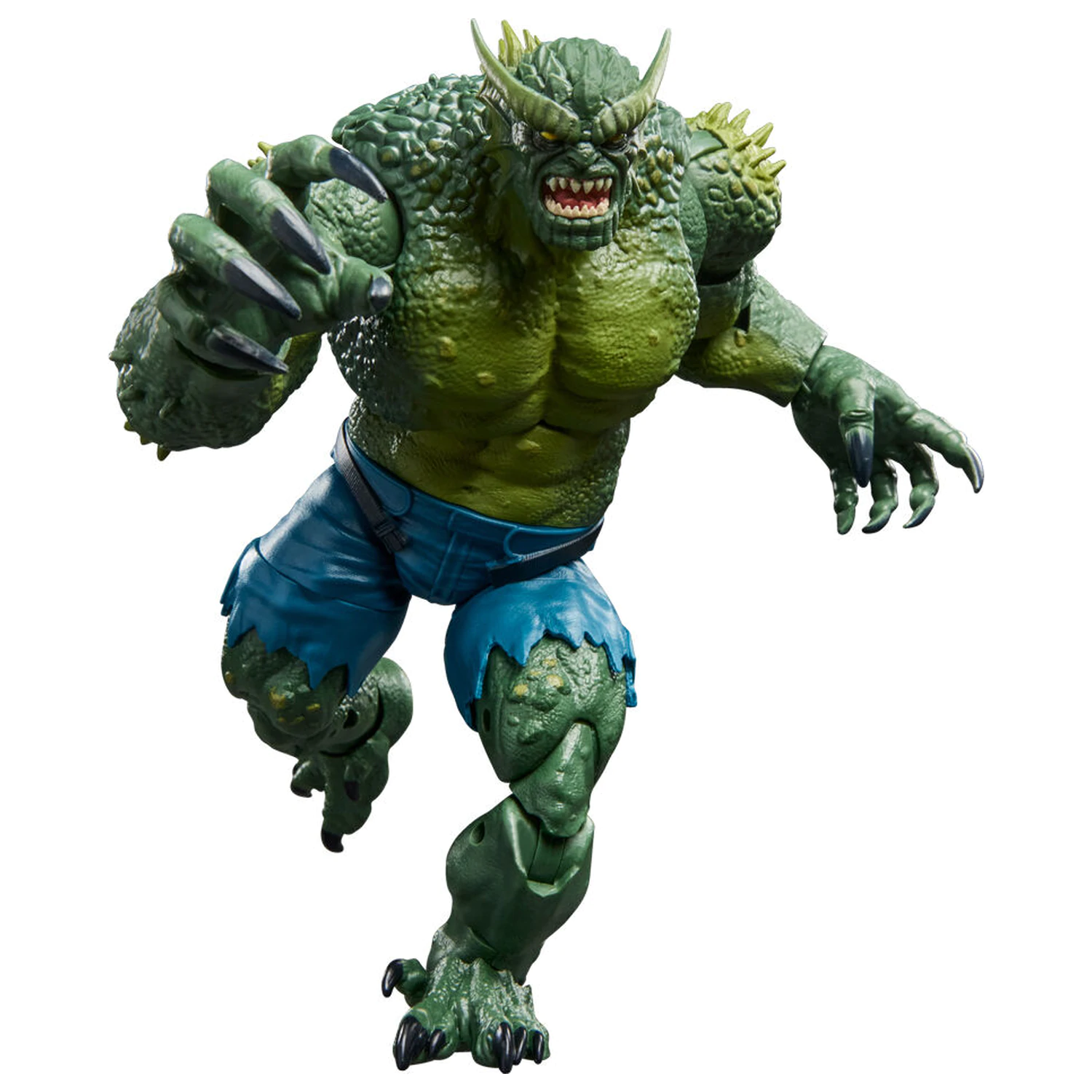 Marvel The Incredible Hulk Marvel's Abomination figure 15cm product photo