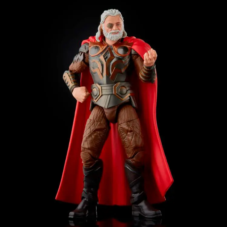 The Infinity Saga Marvel Legends Series Action Figure 2021 Odin (Thor) 15 cm product photo