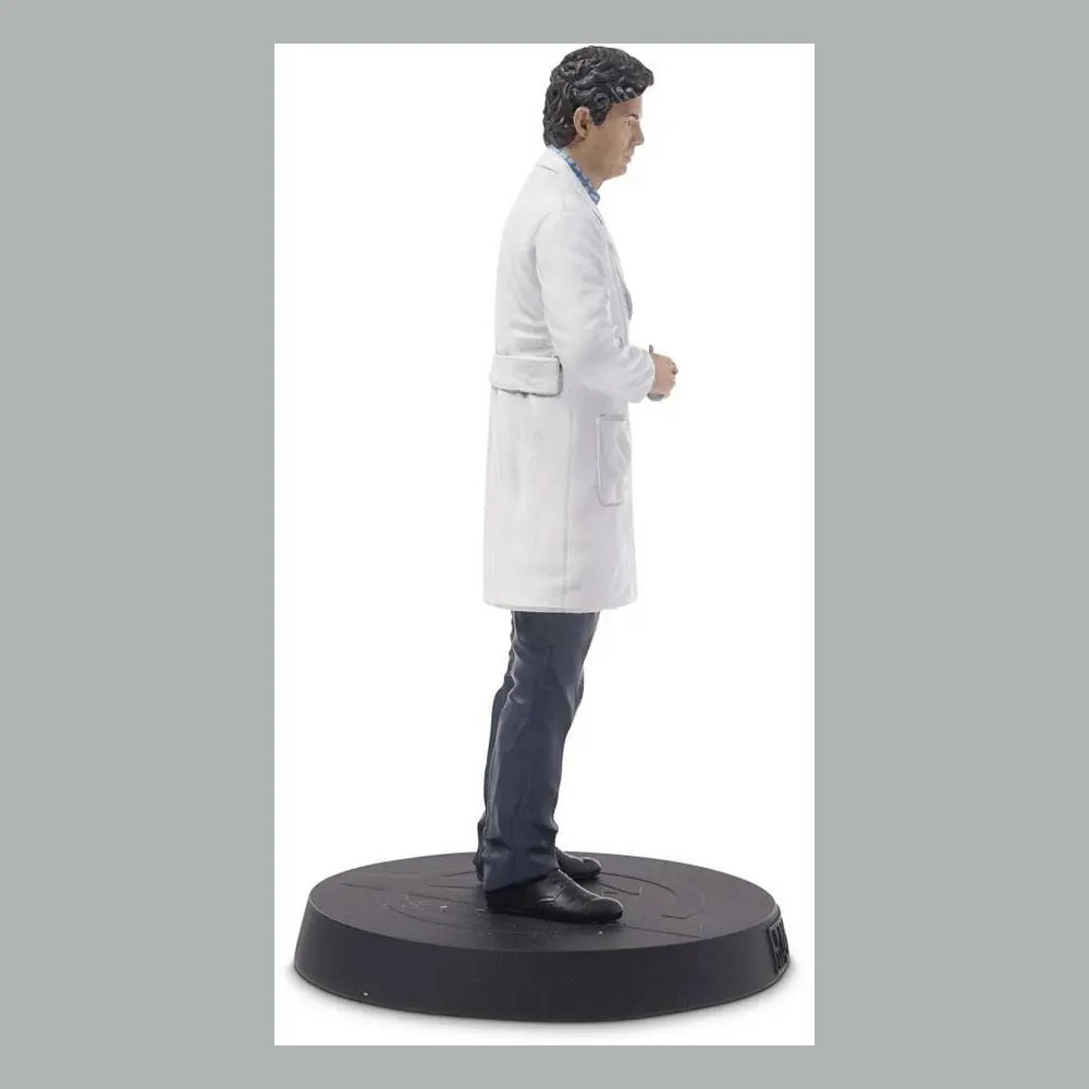 Marvel: The Movie Collection Statue 1/16 Bruce Banner 12 cm product photo
